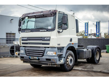 Tractor DAF CF 85 460