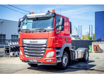 Tractor DAF CF 480