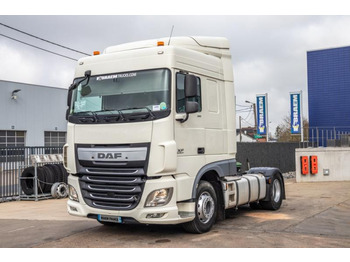 Tractor DAF XF 510