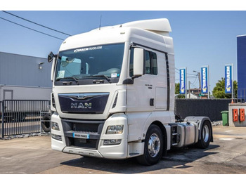 Tractor MAN TGX 18.480