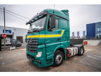 Tractor MERCEDES-BENZ Actros 1845