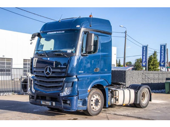 Tractor MERCEDES-BENZ Actros 1848