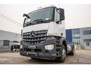 Tractor MERCEDES-BENZ Actros 1845