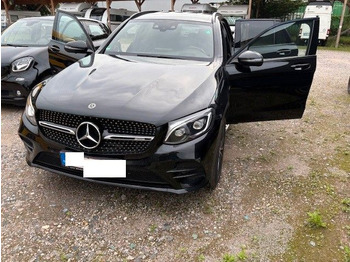 SUV MERCEDES-BENZ