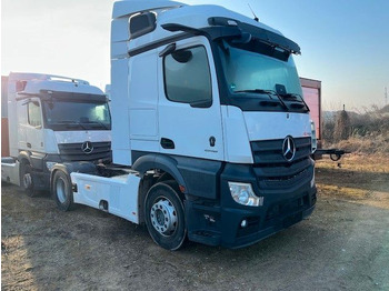 Tractor Mercedes-Benz Actros 1846 5 L-Fahrerhaus: foto 5