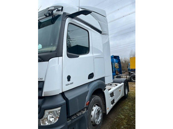 Tractor Mercedes-Benz Actros 1846 5 L-Fahrerhaus: foto 3