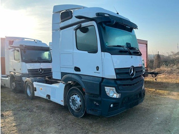 Tractor Mercedes-Benz Actros 1846 5 L-Fahrerhaus: foto 4