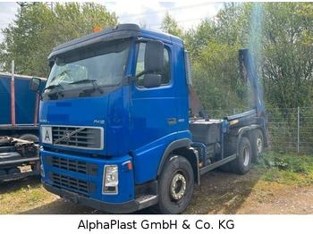 Camião basculante VOLVO FH 460