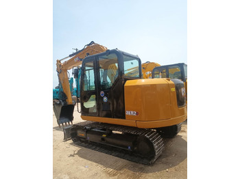 Escavadora de rastos novo CAT 307: foto 5