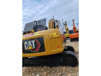 Escavadora de rastos CATERPILLAR 312
