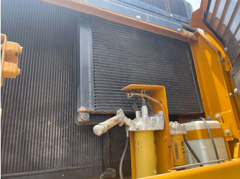 Escavadora de rastos CAT 330D2: foto 5
