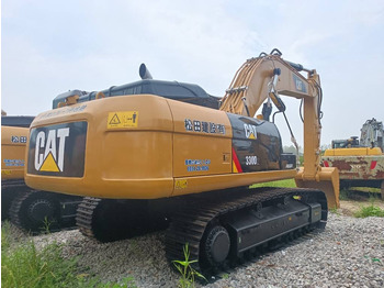 Escavadora de rastos CATERPILLAR 330D