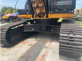 Escavadora de rastos CAT 330D2: foto 3