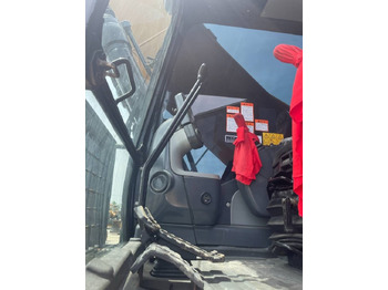 Escavadora de rastos CAT 330D2: foto 5