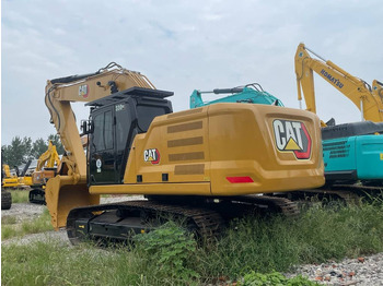 Escavadora de rastos CATERPILLAR 330GC