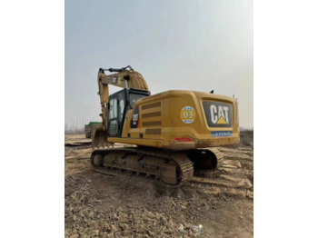 Escavadora de rastos CAT 330GC: foto 1