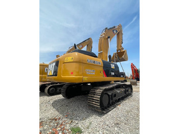 Escavadora de rastos CATERPILLAR 336D2