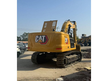 Escavadora de rastos CATERPILLAR 336
