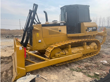 Buldôzer CAT D 7 G: foto 2