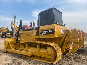 Buldôzer CAT D 7 G: foto 3