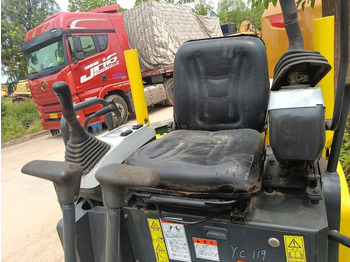 Escavadora de rastos novo Komatsu PC 18: foto 4