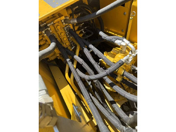 Escavadora de rastos Komatsu PC 200 8N: foto 4