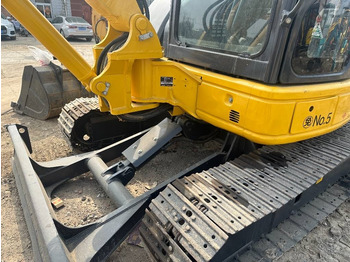 Escavadora de rastos novo Komatsu PC 40: foto 5