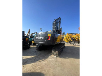 Escavadora de rastos VOLVO EC300
