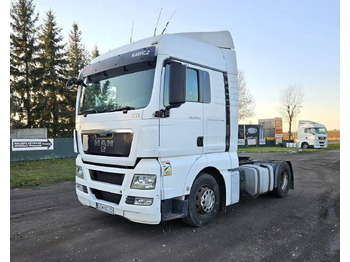 Tractor MAN TGX 18.440