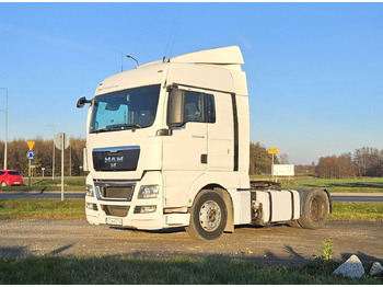 Tractor MAN TGX 18.440