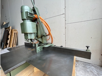 Locação financeira de Hang Papierbohrermaschine 136 D Hang Papierbohrermaschine 136 D: foto 3