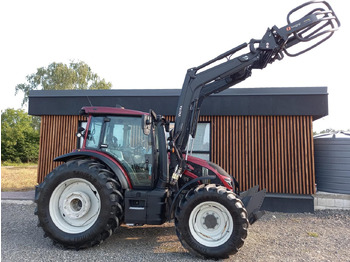 Trator VALTRA