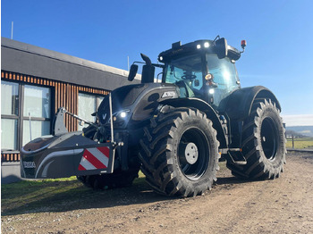 Trator VALTRA S394