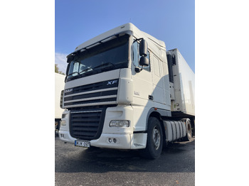Tractor DAF XF 105 460