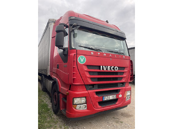 Tractor IVECO Stralis 440