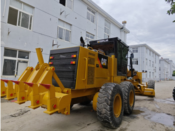 Motoniveladora CATERPILLAR 160h: foto 2