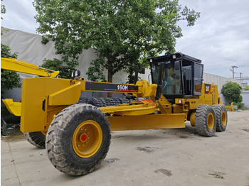 Motoniveladora CATERPILLAR 160h: foto 5