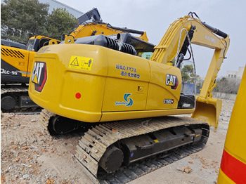 Escavadora de rastos CATERPILLAR 315D2GC: foto 5