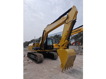 Escavadora de rastos CATERPILLAR 315D2GC: foto 3