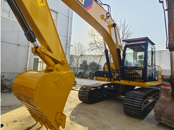 Escavadora de rastos CATERPILLAR 320D: foto 3