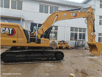 Locação financeira de CATERPILLAR 320GC CATERPILLAR 320GC: foto 2