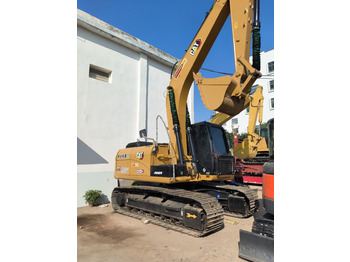 Escavadora de rastos CATERPILLAR 321D2gc: foto 4 Escavadora de rastos CATERPILLAR 321D2gc: foto 4