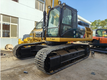 Locação financeira de CATERPILLAR 336D CATERPILLAR 336D: foto 3