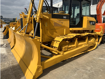 Buldôzer CATERPILLAR D6G