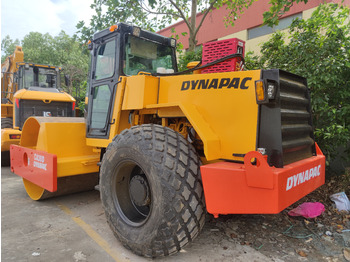 Compactador Dynapac CA30D: foto 5 Compactador Dynapac CA30D: foto 5