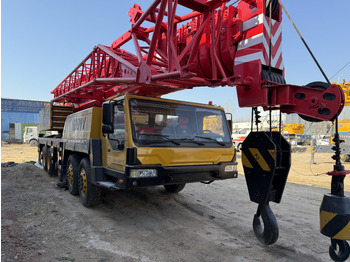 Grua móvel SANY