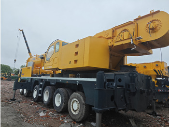Grua móvel XCMG QY130K 130T Truck Crane: foto 5