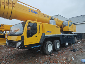 Grua móvel XCMG QY130K
