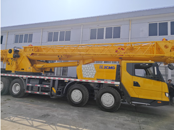 Grua móvel XCMG QY50KC