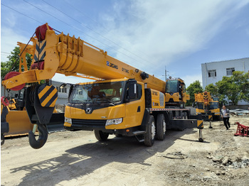 Grua todo o terreno XCMG QY70K: foto 5